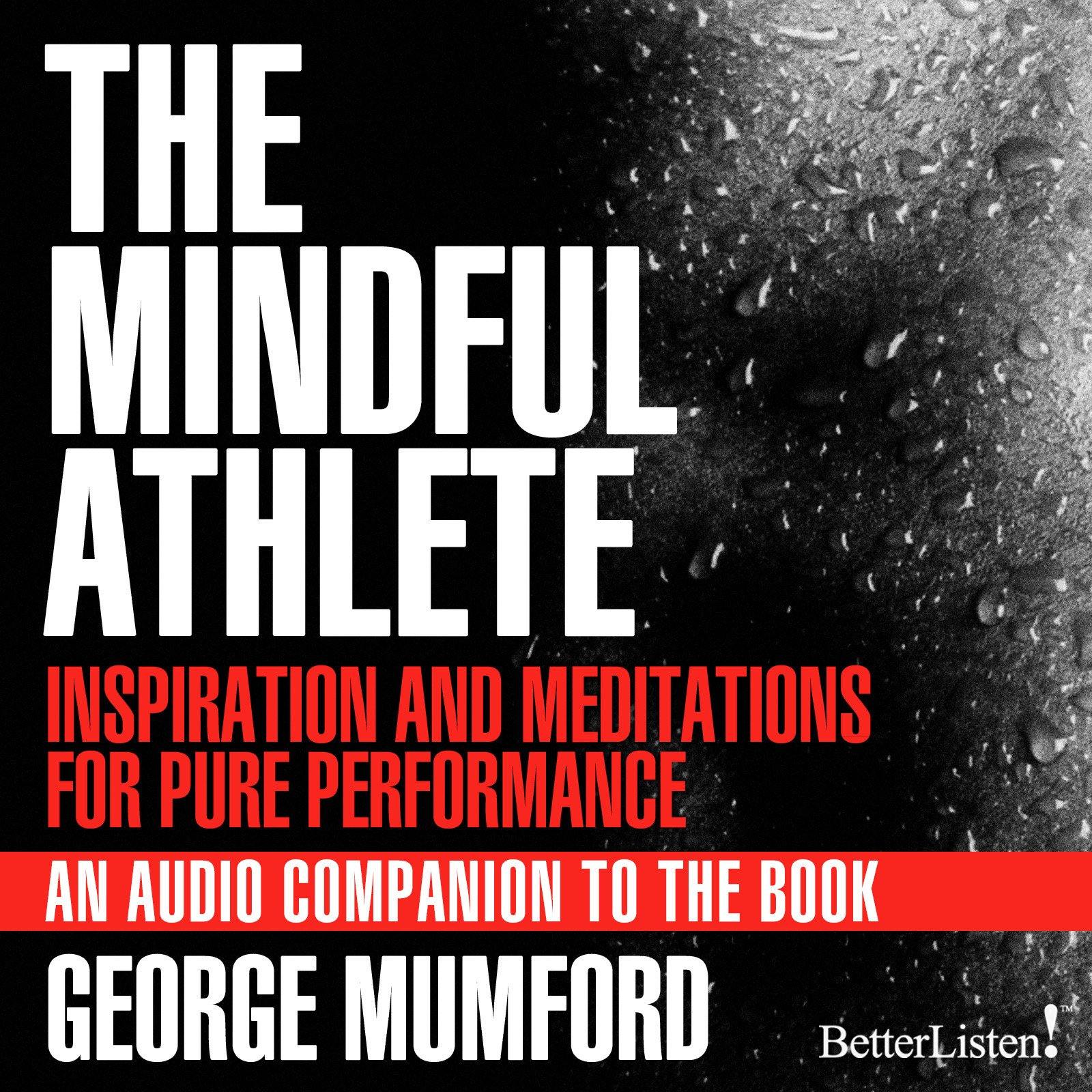 George Mumford - BetterListen!