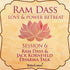 Ram Dass & Jack Kornfield Dharma Talk from the Love and Power Retreat Audio Program BetterListen! - BetterListen!
