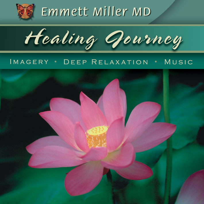 Healing Journey with Dr. Emmett Miller Audio Program Dr. Emmett Miller - BetterListen!