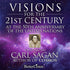 Visions For the 21st Century: 50th Anniversary of The United Nations w Carl Sagan Audio Program BetterListen! - BetterListen!