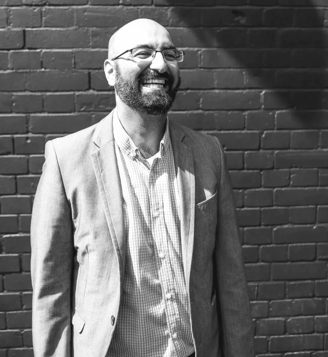 Shamash Alidina