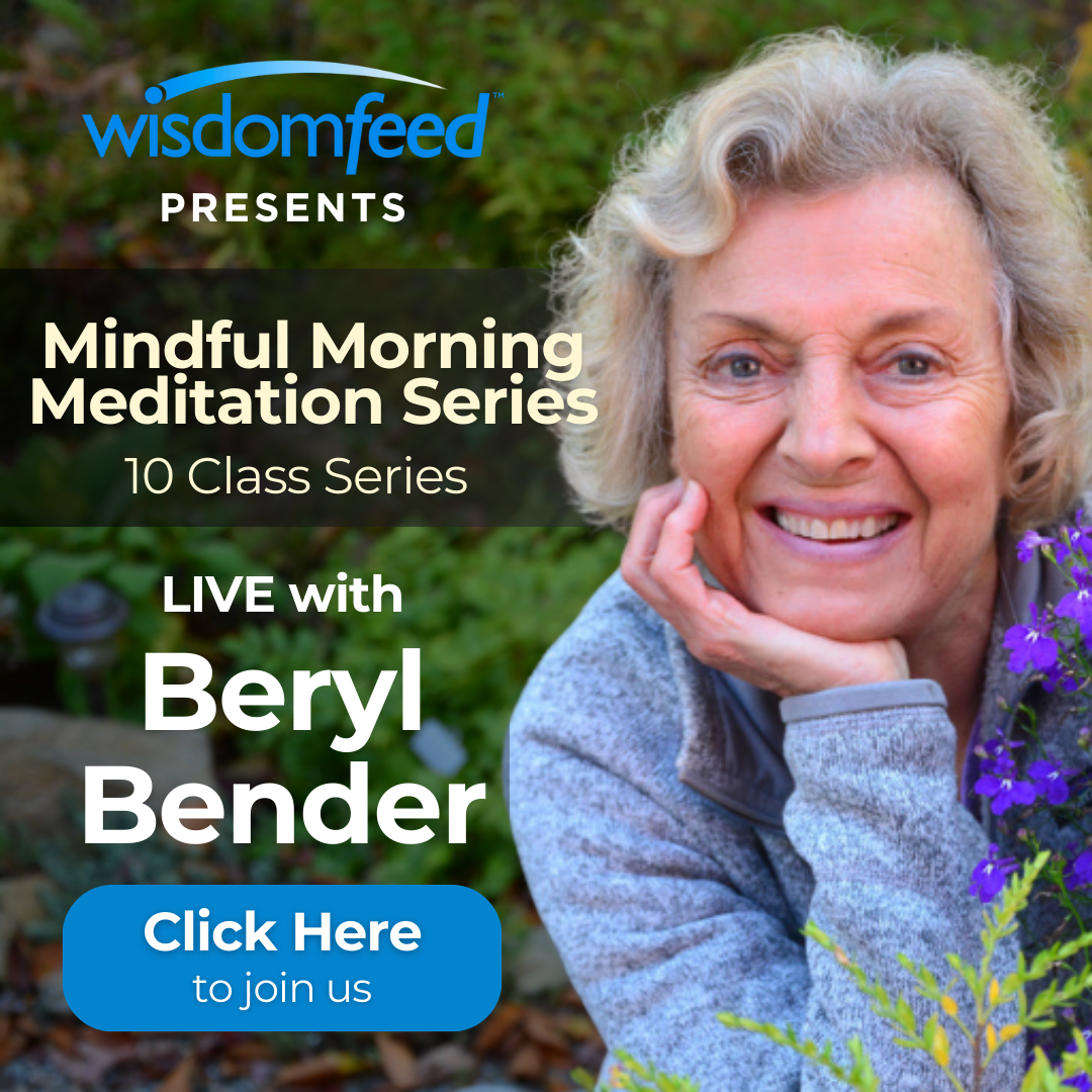 Mindful Morning Meditation