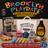 Brooklyn Playdate – The Original Analog Activities Kit