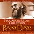 The Fear, Anger & Love Collection with Ram Dass