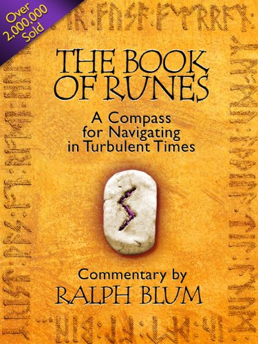 The Book of Runes E-Book
