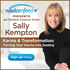 Karma & Transformation: with Sally Kempton - Turning Your Karma into Destiny