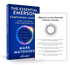 The Essential Emerson: Journal and Self Study Course Stoic Lessons for a Better Life with Mark Matousek