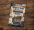 What's Your Life Story? NYC — A Guided Keepsake Journal & Official Brooklyn Playdate Rules Book