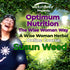 Optimum Nutrition the Wise Woman Way with Susun Weed