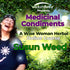 Medicinal Condiments with Susun Weed