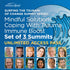 Mindfulness, Trauma and Immune Boost 3 Summit Bundle