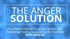 The Anger Solution Master Class with John Lee - BetterListen!