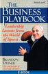 The Business Playbook - Free Chapter PDF with Brandon Steiner Audio Program BetterListen! - BetterListen!