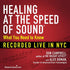Healing at the Speed of Sound: What You Need to Know by Don Campbell and Alex Doman Audio Program BetterListen! - BetterListen!
