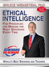 Ethical Intelligence by Bruce Weinstein with Course Notes Audio Program BetterListen! - BetterListen!