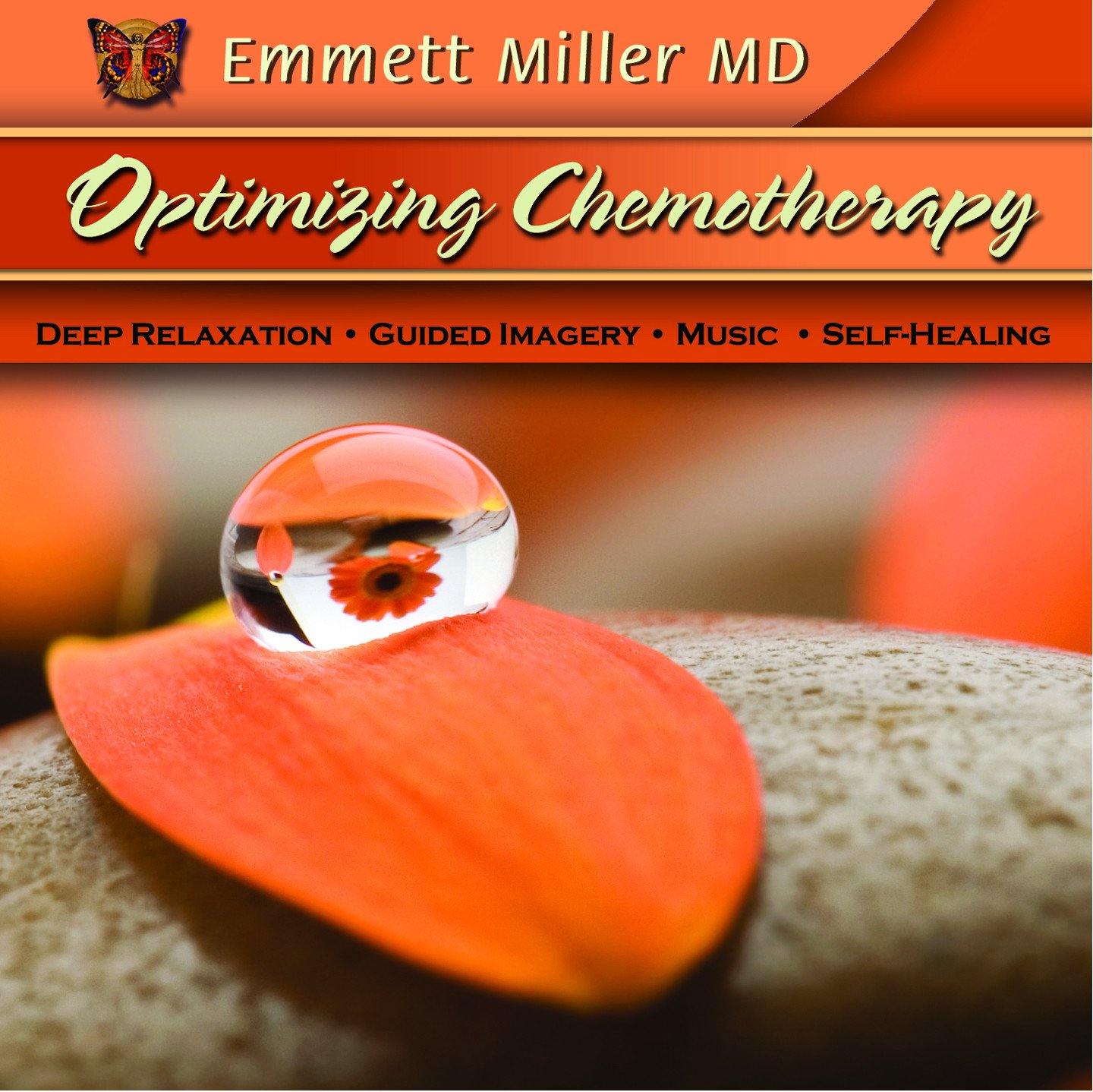 Optimizing Chemotherapy with Dr. Emmett Miller Audio Program Dr. Emmett Miller - BetterListen!