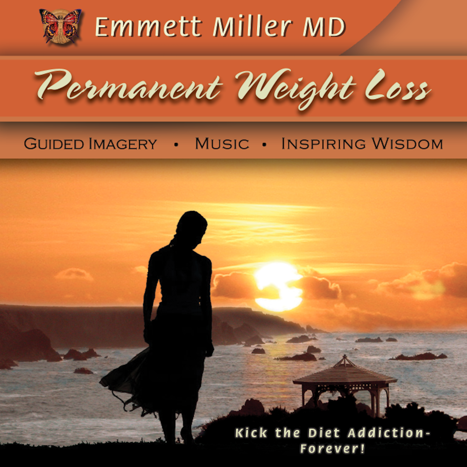 Permanent Weight Loss with Dr. Emmett Miller Audio Program Dr. Emmett Miller - BetterListen!