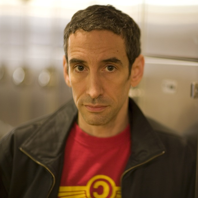 Rushkoff Live: A Talk Based on "Program Or Be Programmed" Audio Program BetterListen! - BetterListen!