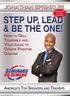 Step Up, Lead and Be the One! with Jonathan Sprinkles Audio Program Seminars On Demand - BetterListen!
