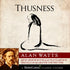 Thusness with Alan Watts Audio Program Alan Watts - BetterListen!