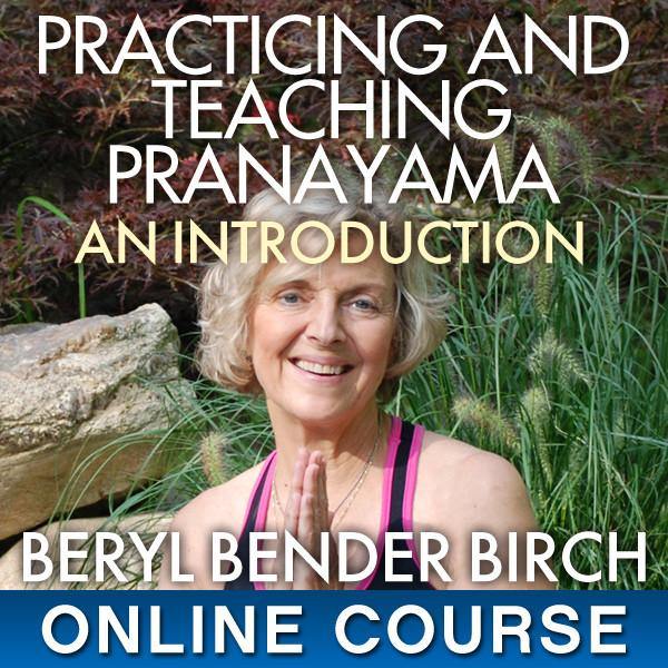 Course #BB103  Practicing and Teaching Pranayama – An Introduction Courses Courses - BetterListen!