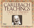 Carlebach Teachings of Joy and Oneness & Other Stories Audio Program BetterListen! - BetterListen!