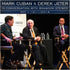 Mark Cuban and Derek Jeter in Conversation with Brandon Steiner Audio Program Business - BetterListen!