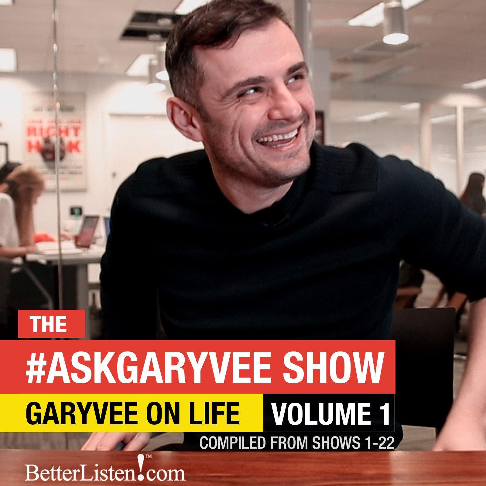 skypilot test product 1 garyvee 1 test  BetterListen! - BetterListen!