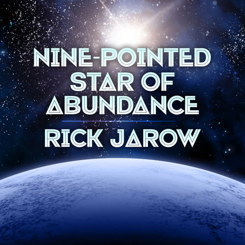 9 Pointed Star of Abundance