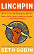 The Linchpin Session with Seth Godin Audio Program BetterListen! - BetterListen!
