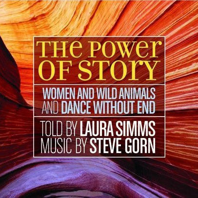 The Power of Story with Laura Simms - BetterListen!