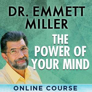 Power of Your Mind to Heal and Transform Your Life Course with Emmett Miller - BetterListen!