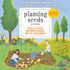 Planting Seeds, Practicing Mindfulness with Children featuring Thich Nhat Hanh and the Plum Village Community Audio Program Parallax Press - BetterListen!
