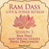 Ram Dass and Special Guests Panel Discussion from the Love and Power Retreat Audio Program Ram Dass LSR - BetterListen!