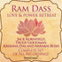 Love and Power Retreat featuring Ram Dass Complete Set Audio Program Ram Dass LSR - BetterListen!