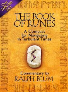 FREE TELESEMINAR - Learn the Secrets of The Runes with the Runes Master, Ralph Blum Audio Program BetterListen! - BetterListen!