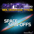 Space Spin-Offs hosted by Neil deGrasse Tyson Audio Program StarTalk - BetterListen!