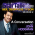 A Conversation with John Hodgman with Neil deGrasse Tyson Audio Program StarTalk - BetterListen!