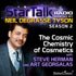 The Cosmic Chemistry of Cosmetics with Neil deGrasse Tyson - BetterListen!