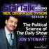 The Political Science of "The Daily Show" with Neil deGrasse Tyson - BetterListen!