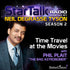 Time Travel at the Movies with Neil deGrasse Tyson Audio Program StarTalk - BetterListen!