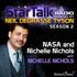 NASA and Nichelle Nichols with Neil deGrasse Tyson Audio Program StarTalk - BetterListen!