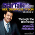 Through the Wormhole with Neil deGrasse Tyson Audio Program StarTalk - BetterListen!