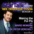 Making the Fur Fly with Neil deGrasse Tyson Audio Program StarTalk - BetterListen!