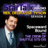 Spaceward Bound with Neil deGrasse Tyson Audio Program StarTalk - BetterListen!