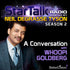 A Conversation with Whoopi Goldberg with Neil deGrasse Tyson Audio Program StarTalk - BetterListen!