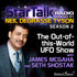 The Out of This World UFO Show with Neil deGrasse Tyson - BetterListen!
