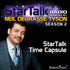 Star Talk Time Capsule with Neil deGrasse Tyson Audio Program StarTalk - BetterListen!