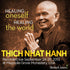 Healing Oneself Healing the World -Thich Nhat Hanh - Dharma Talks Only Audio Program Parallax Press - BetterListen!